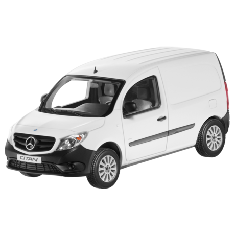 Model Mercedes Citan 1:43
