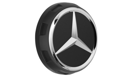 SREDINSKI POKROVČEK ZA MERCEDES AMG (1 KOS)