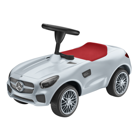 POGANJALČEK BOBBY MERCEDES-AMG GT