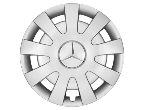 MERCEDES BENZ POKROVI PLATIŠČ 16