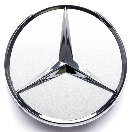 SREDINSKI POKROVČEK ZA MERCEDES BENZ (1 KOS)