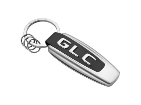 Obesek za ključe Mercedes Benz GLC