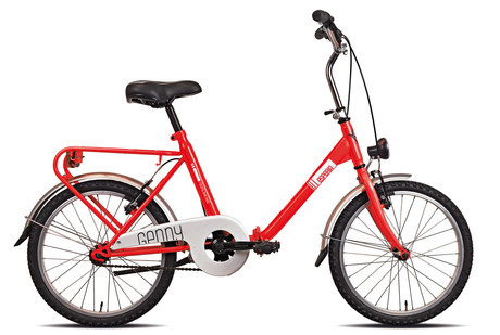 KOLO ESPERIA GENNY 20'' 102400D2
