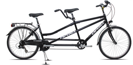 Tandem kolo Esperia Tandem 5000T