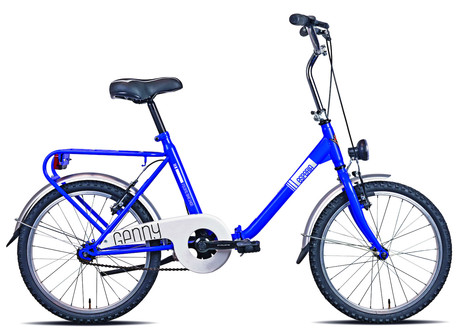 KOLO ESPERIA GENNY 20'' 102400D3