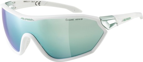 Očala Alpina S-Way CM+
