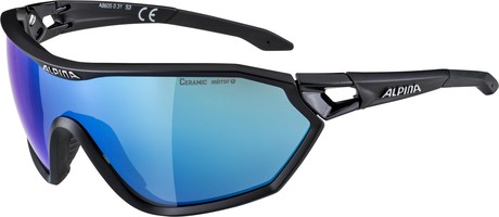 Očala Alpina S-Way CM+
