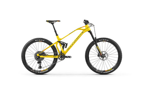 Gorsko kolo Mondraker Foxy XR