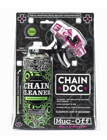 Čistilo za verigo Muc-Off Chain Doc