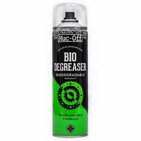 Muc-Off razmaščevalec Bio Degreaser 0,5l