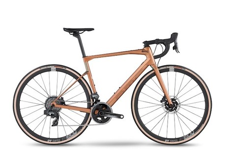 ENDURANCE CESTNO KOLO BMC ROADMACHINE TWO 56