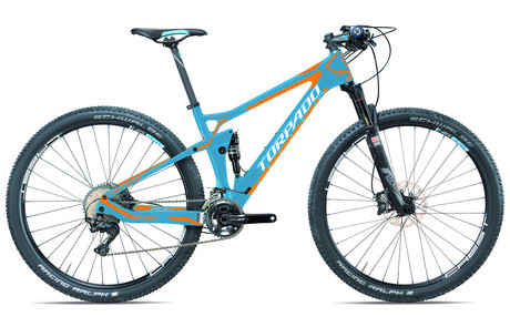 Kolo Torpado Matador S 29'' XT