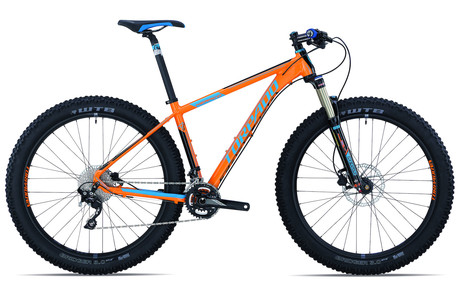 Kolo Torpado Nearco A+ 27,5'' Deore/XT