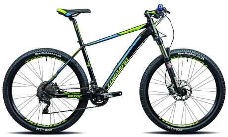 Kolo Torpado Nearco Z 27,5'' SLX/XT 