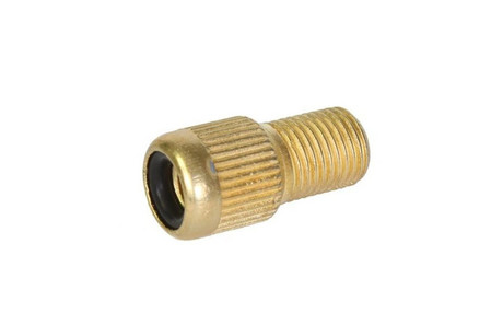 Zefal adapter presta v avtomobilski ventil