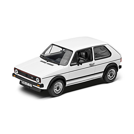 Model VW Golf I GTI (1976) 1:43