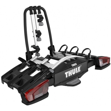 Nosilec za kolesa Thule Velocompact 926 za 3 kolesa 13 pin