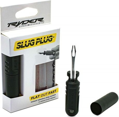 Kit za tubeless Ryder Slug Plug