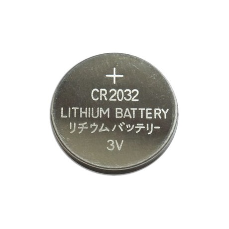 Baterija CR2032 3V