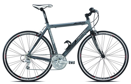TORPADO ARIA Fitness 48