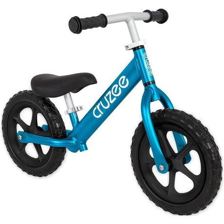 Otroško kolo poganjalec CRUZEE modra 12''