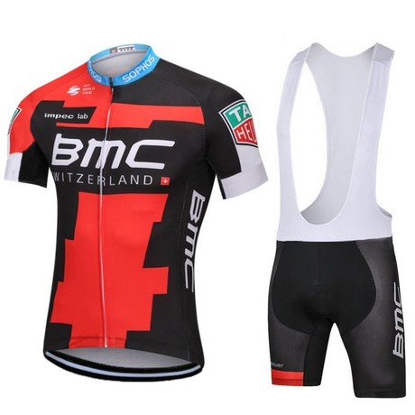 BMC TAG HEUER KOMPLET DRES XS