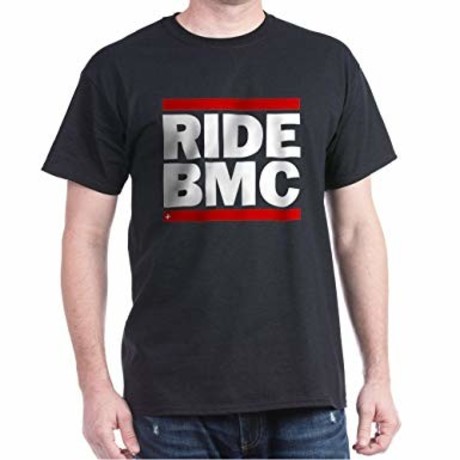 BMC MAJICA ŽENSKA