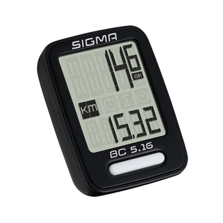 SIGMA ŠTEVEC BC 5.16