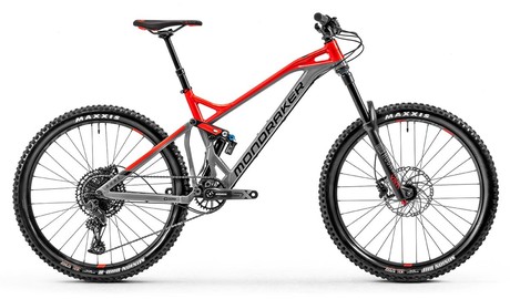 Gorsko kolo Mondraker Dune 2020