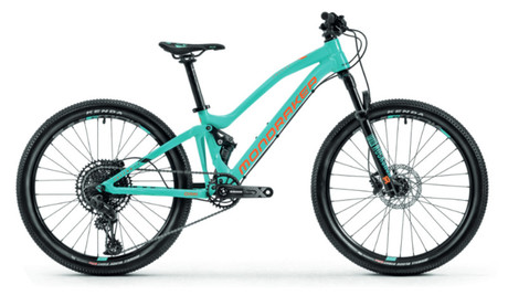 Otroško gorsko kolo Mondraker Factor 24