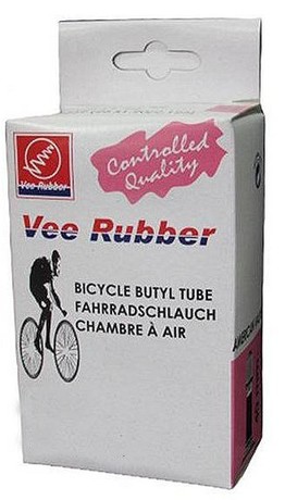 Zračnica Vee Rubber 20x1.75/1.90 AV