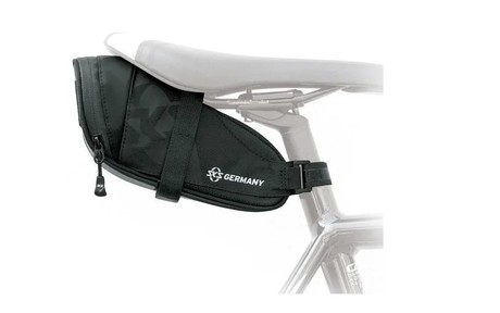 Podsedežna torbica Racer Straps 800