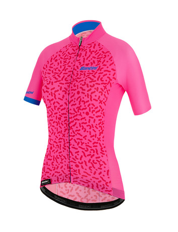 Dres Santini Tono Chromosome
