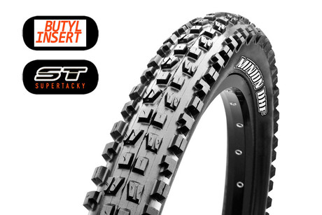 Plašč Maxxis Minion DHF II 27,5x2.50 DH