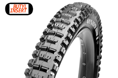 Plašč Maxxis Minion DHR II 27,5x2.40 DH