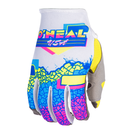 Rokavice O'Neal Mayhem Crackle