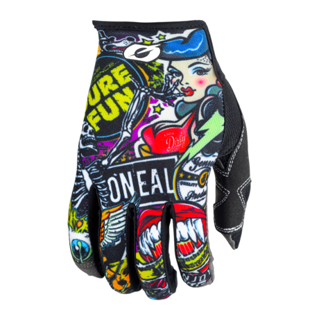 Rokavice O'Neal Mayhem Crank