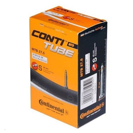Zračnica Continental 27,5x1.75/2.50 FV