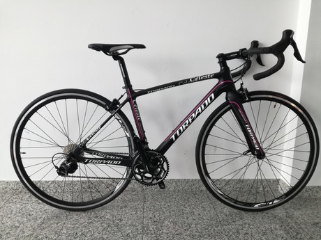 KOLO TORPADO CELESTE T300