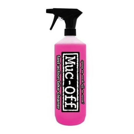 Muc- Off čistilo za kolo s pršilko 1l