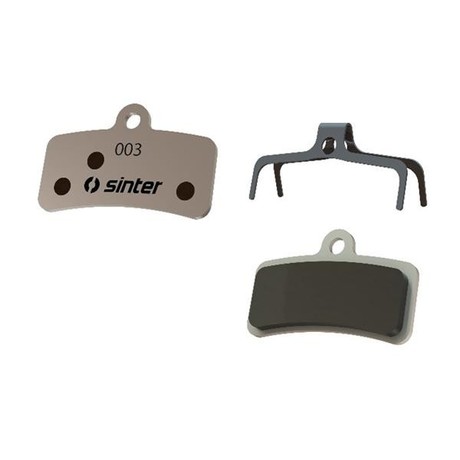 Zavorne obloge Sinter Shimano D Type