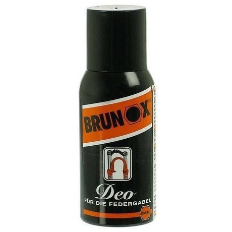 Sprej za vzmetenje Brunox Deo