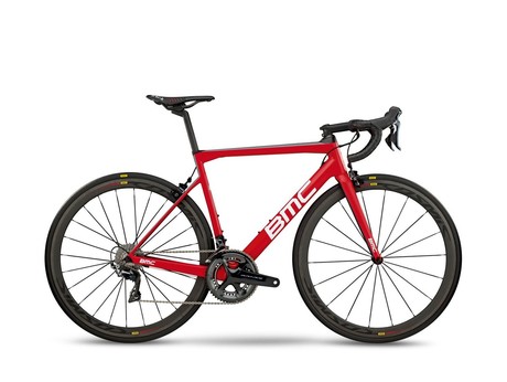 Kolo BMC Teammachine SLR01 Team 54
