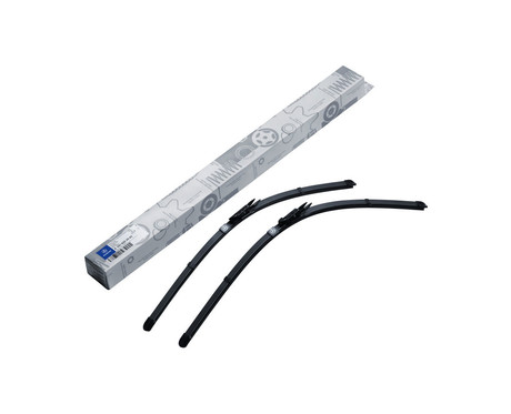 Mercedes-Benz metlice brisalcev, razred A,B, par