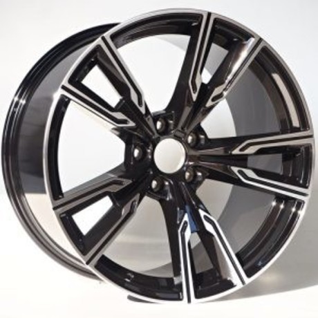 CHARM BFM BMW 20X11,0 112,00X5 ET35