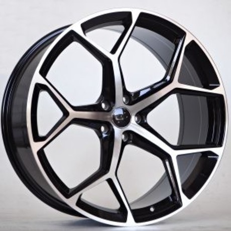 DANTE BFM AUDI 19X8,5 112,00X5 ET40
