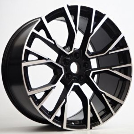 ENZO BFM BMW 20X10,5 112,00X5 ET40