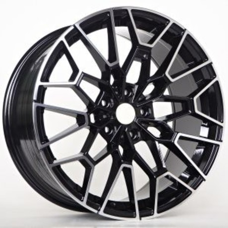 HENRY BMW BFM 20X9,5 112,00X5 ET40