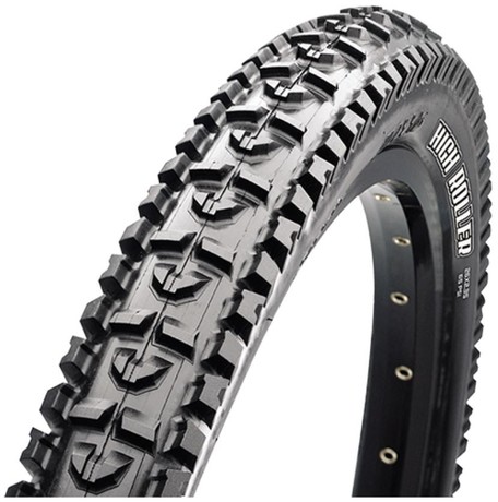 MAXXIS HIGH ROLLER 27,5x2.40, ŽICA DH ST42a