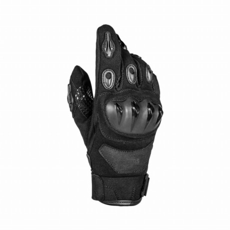 KRATKE MOTO ROKAVICE TIGER L